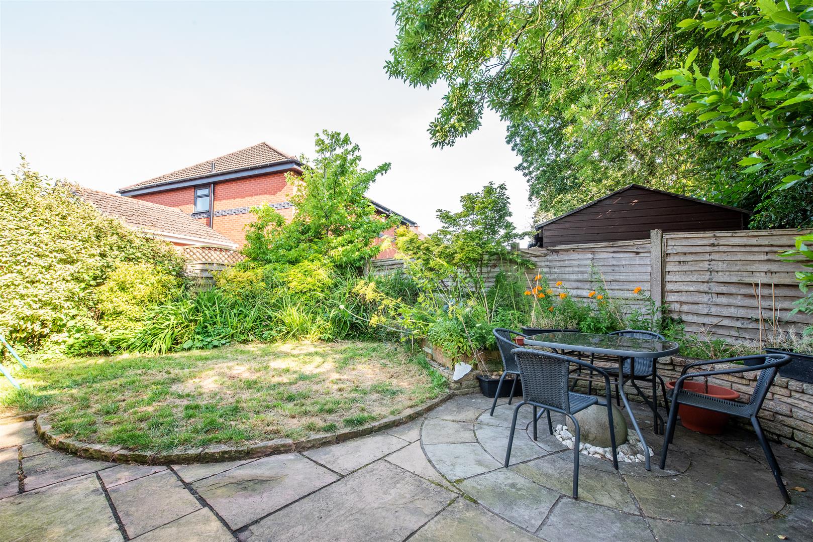 Orchard Close, Euxton, Chorley